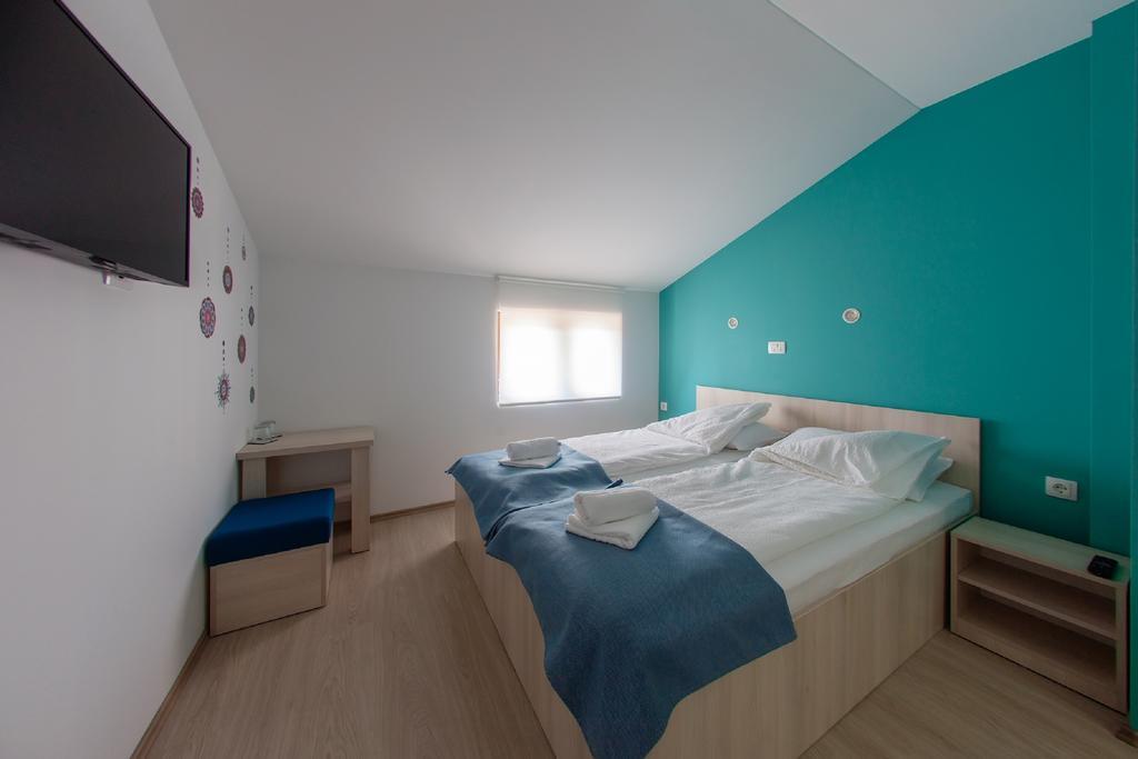 Guest House City Star Мостар Екстериор снимка
