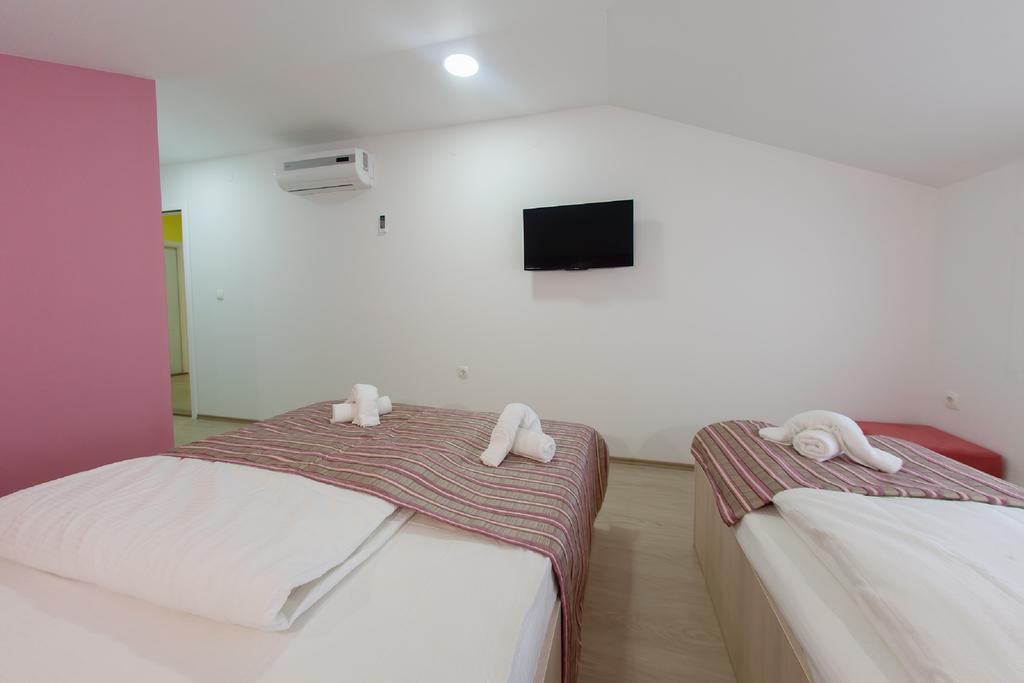 Guest House City Star Мостар Екстериор снимка