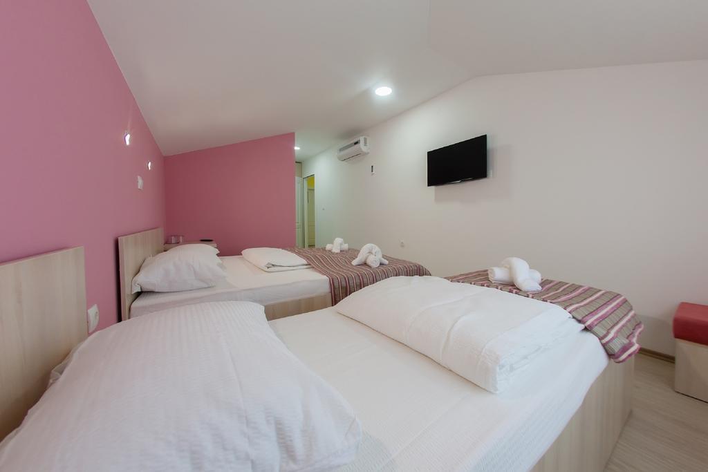 Guest House City Star Мостар Екстериор снимка