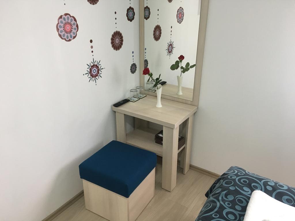Guest House City Star Мостар Екстериор снимка