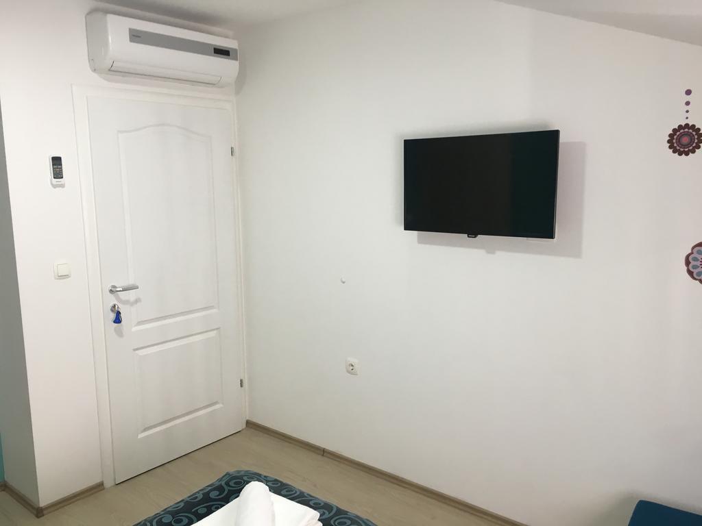 Guest House City Star Мостар Екстериор снимка
