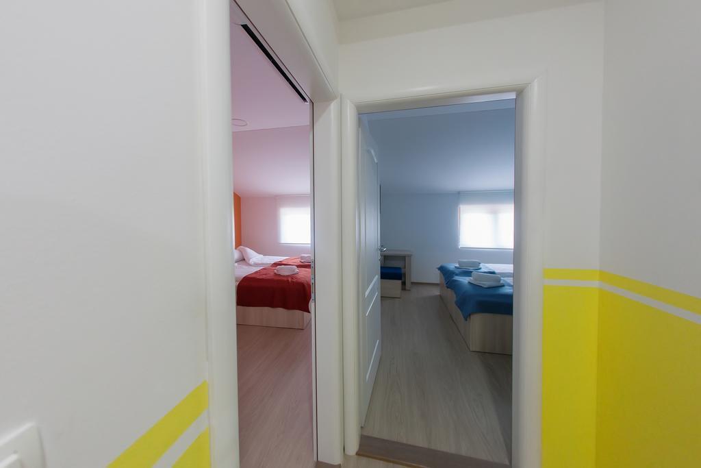Guest House City Star Мостар Екстериор снимка