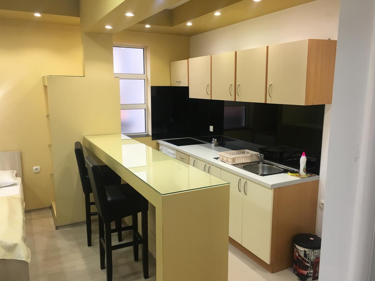 Guest House City Star Мостар Екстериор снимка