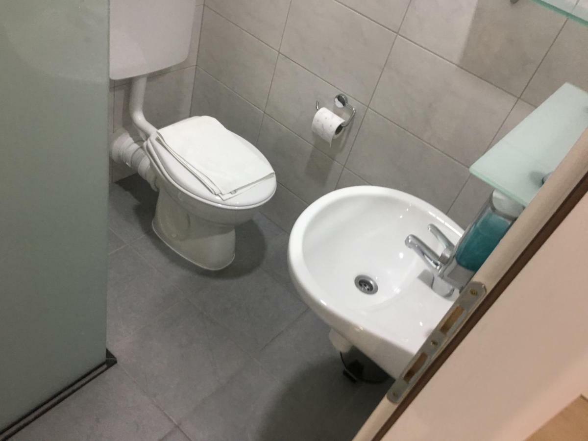 Guest House City Star Мостар Екстериор снимка