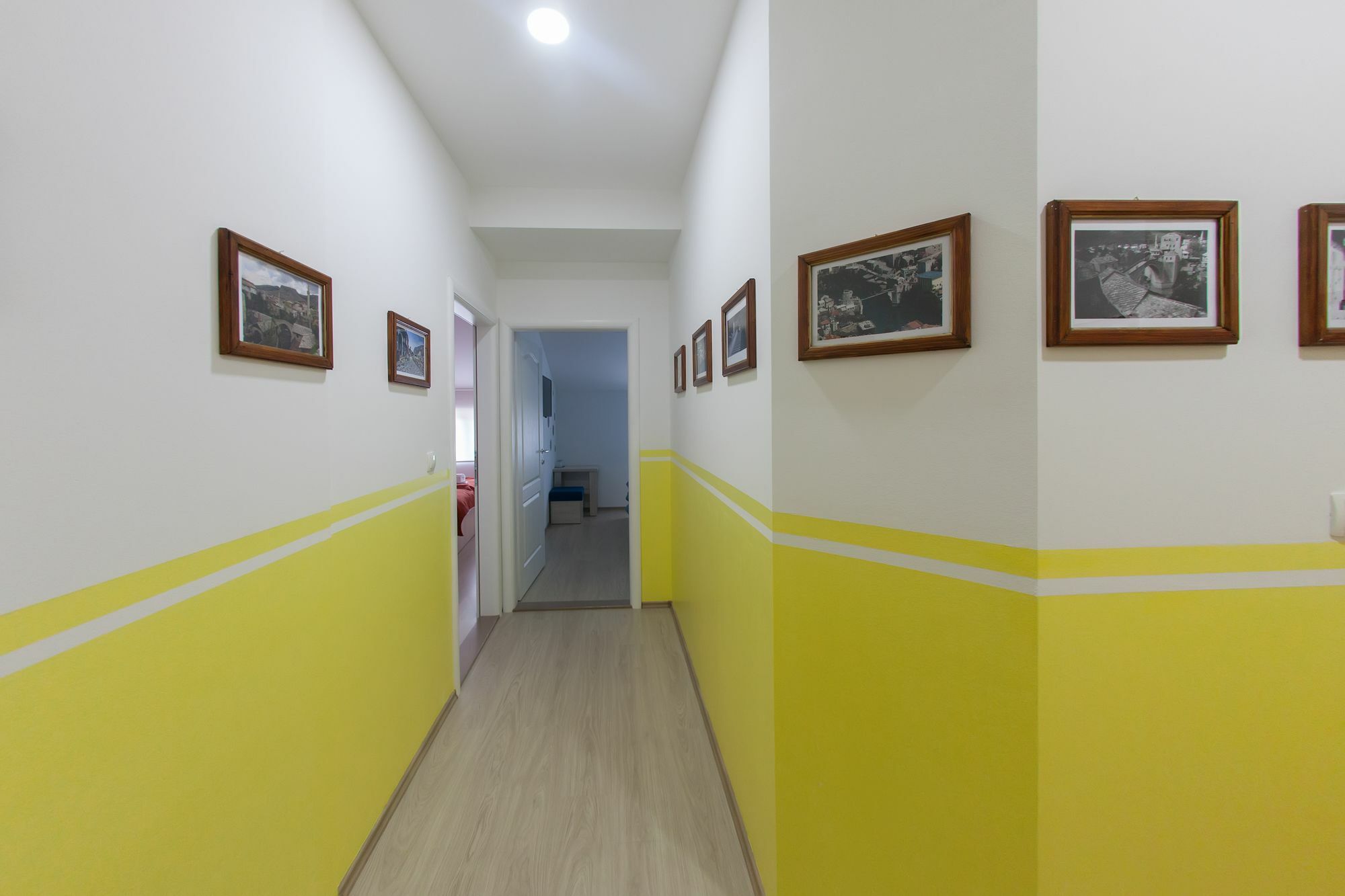 Guest House City Star Мостар Екстериор снимка