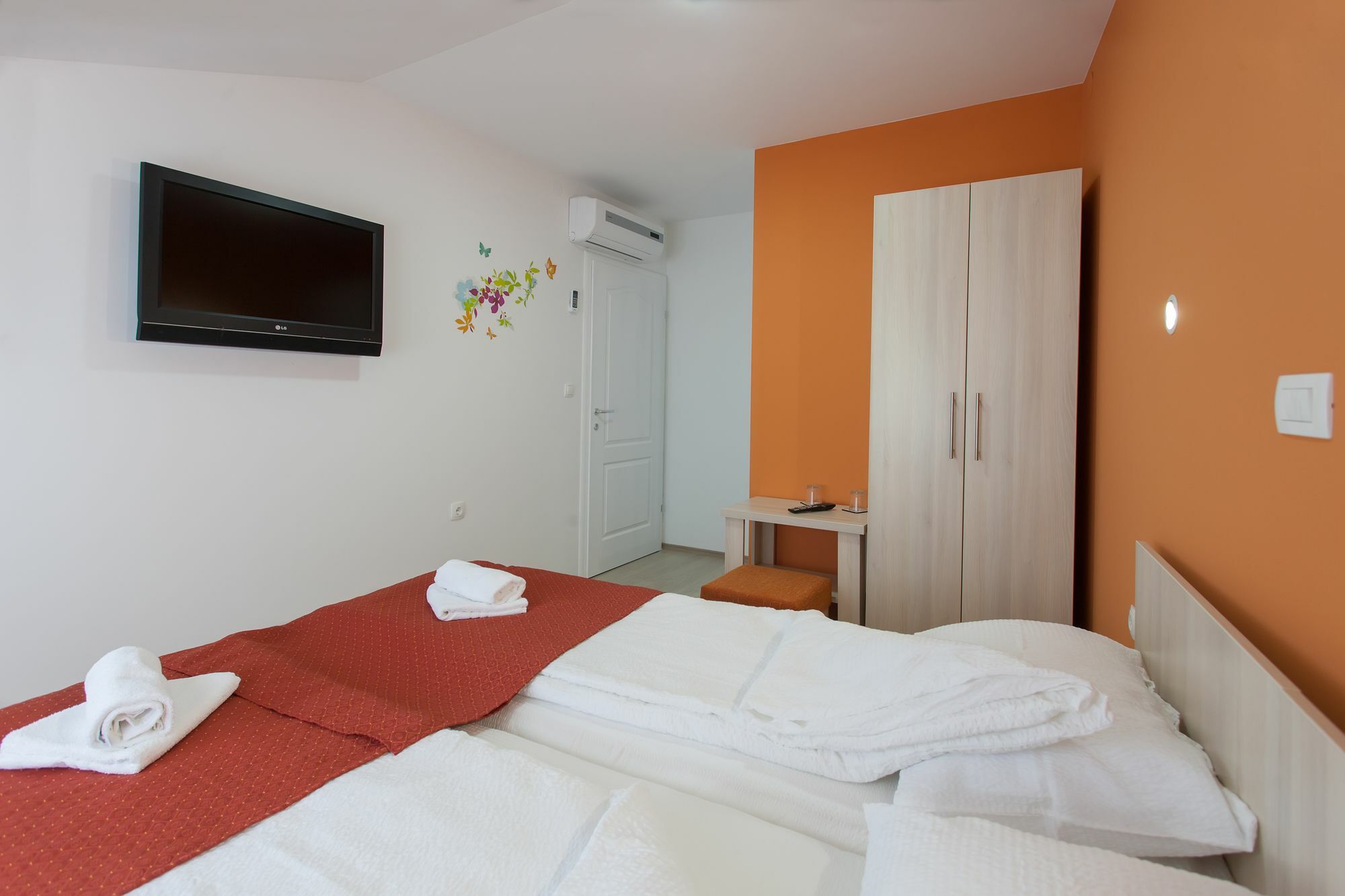 Guest House City Star Мостар Екстериор снимка